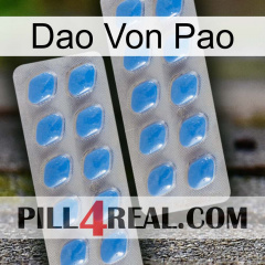 Dao Of Pao 23